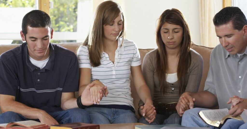 Perceptions of Parents on How Religion Influences Adolescents' Sexual Behaviours in Two Ghanaian Communities: Implications for HIV and AIDS Prevention