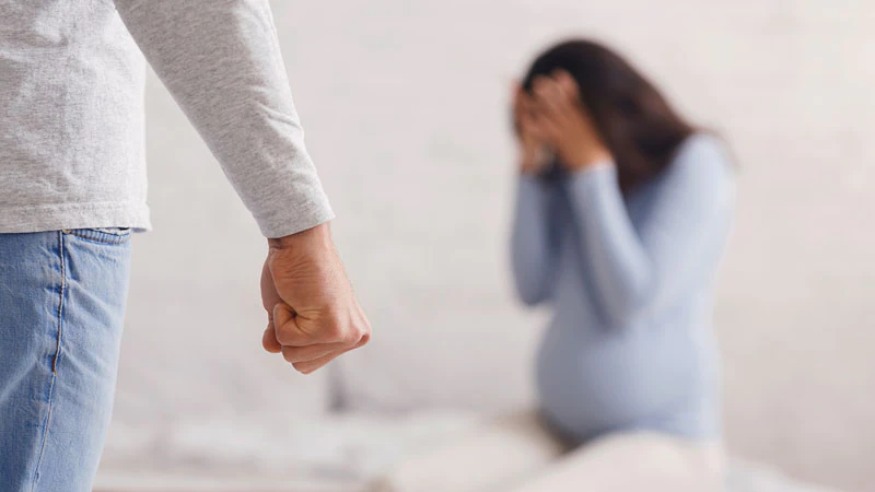 The Intergenerational Effects of Intimate Partner Violence in Pregnancy: Mediating Pathways and Implications for Prevention