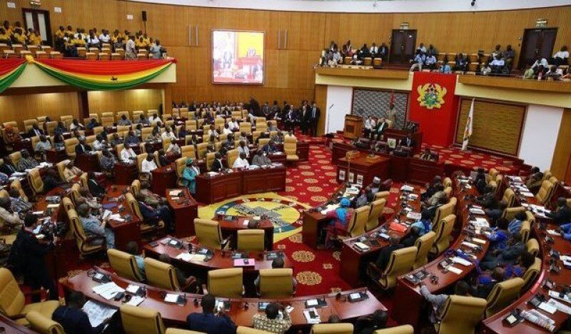 To Keep the Law or to Repeal It: Views of Parliamentarians On the Call to Decriminalise Attempted Suicide in Ghana