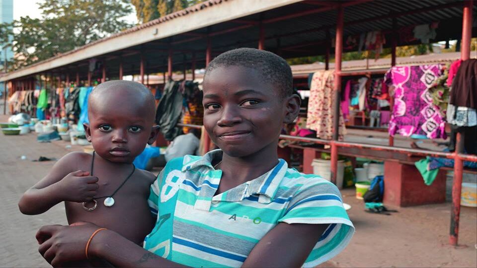 Challenges associated with teenage motherhood in Ghana: a qualitative study