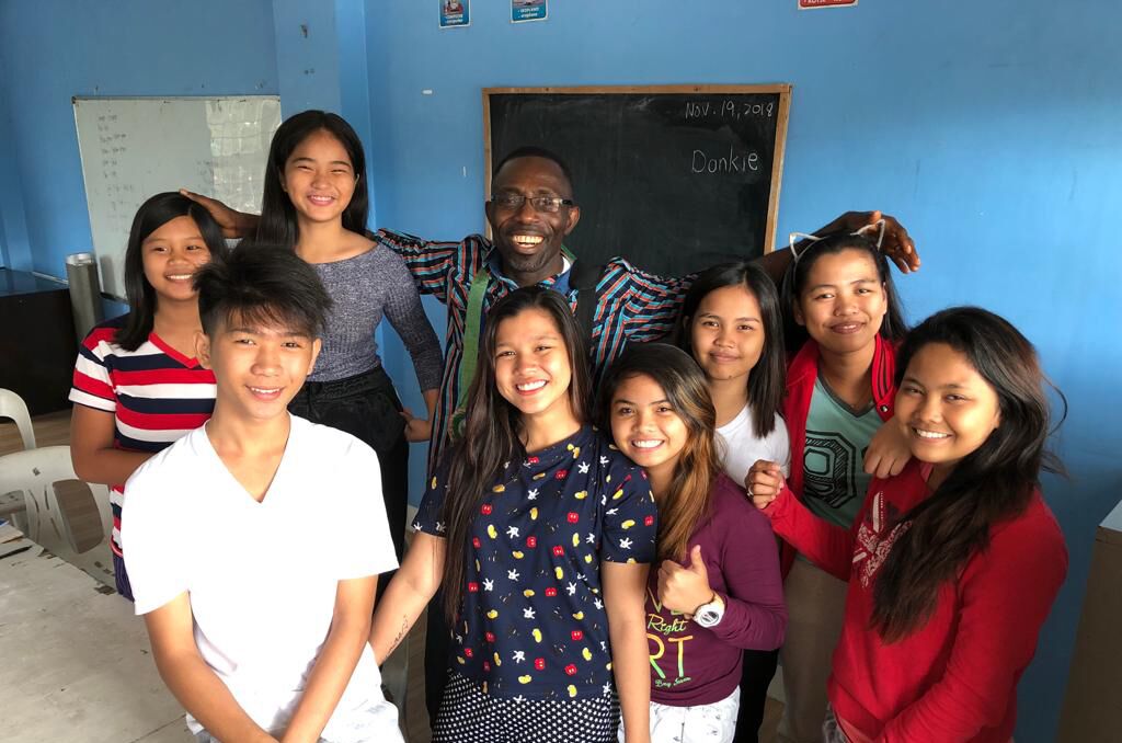 Phychosocial SOW Conslt